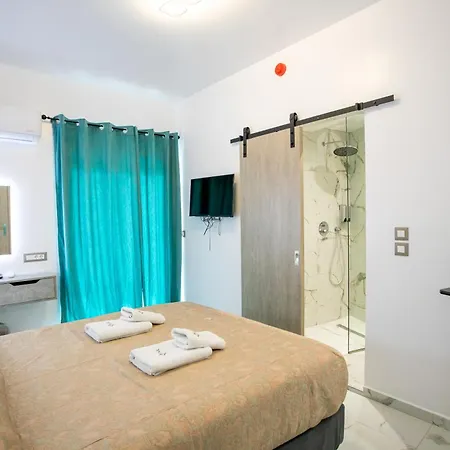 Star Hotel Rhodes City