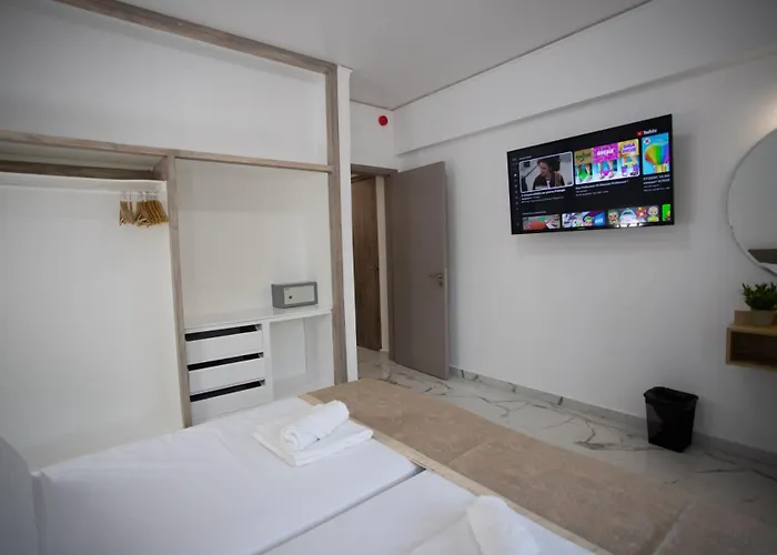 Hotel Star