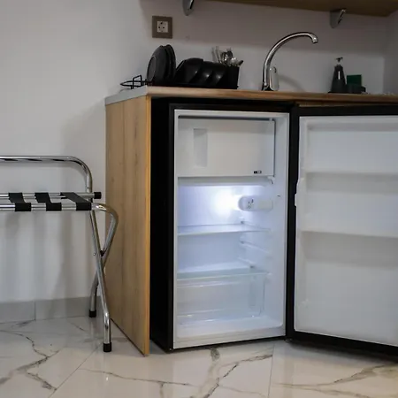 Star 호텔 Rhodes City