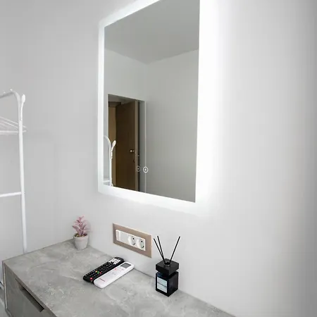 Star 호텔 Rhodes City