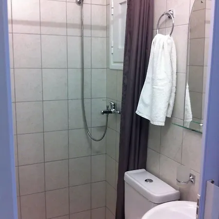 Star 호텔 Rhodes City