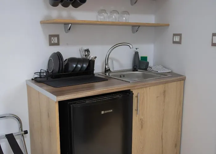 Star Szálloda Rhodes City