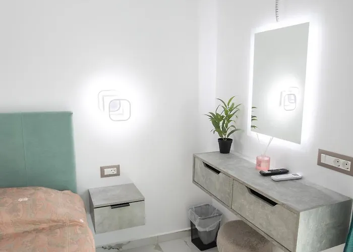 Szálloda Star Rhodes City