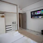 Hotel Star Experience - Rhodes Town