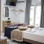 Hotel Star Experience - Rhodes Town Rhodes City