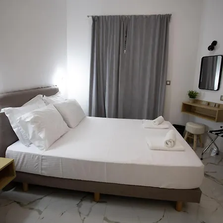 Star Hotell Rhodes City