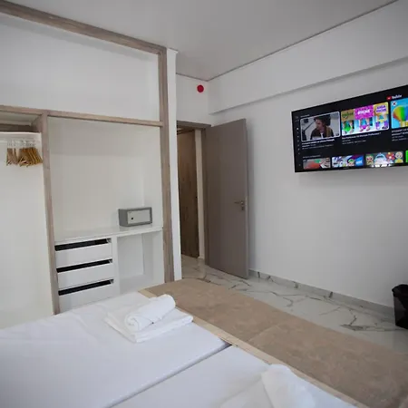 Hotell Star