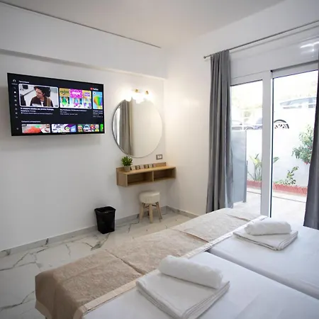 Star Experience - Rhodes Town 酒店 *