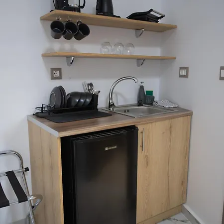 Star Hotel Rhodes City