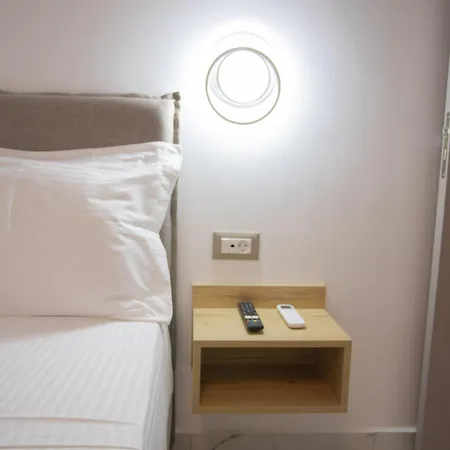 Star Hotell *