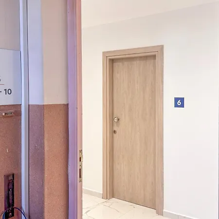 Hotell Star Rhodes City