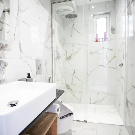 Hotel Star Experience - Rhodes Town *