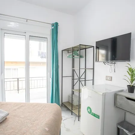 Hotel Star Experience - Rhodes Town Rhodes City