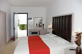 Hotel Star Experience - Rhodes Town Rhodes City