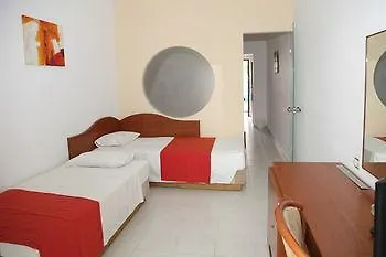 Star Experience - Rhodes Town Hotel Rhodes City