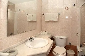 Hotel Star Experience - Rhodes Town *