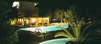 Star Experience - Rhodes Town Hotel *