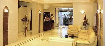 Star Experience - Rhodes Town Hotel *