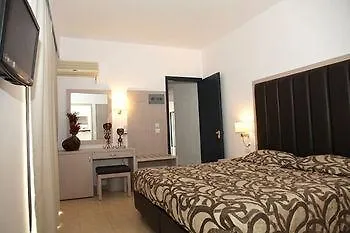 Hotel Star Experience - Rhodes Town *