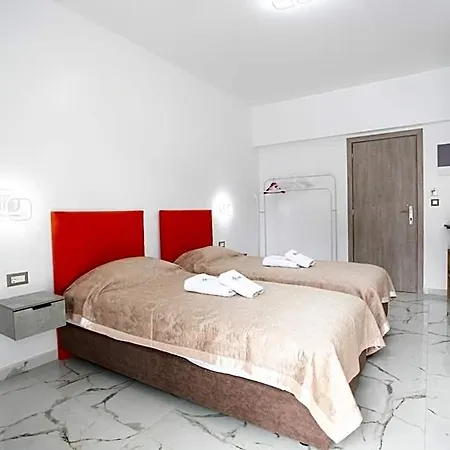 Star Experience - Rhodes Town Hotel