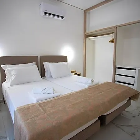 Star Experience - Rhodes Town Hotel *
