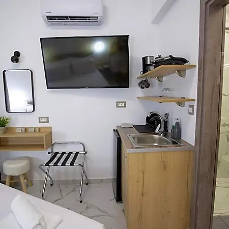 Hotel Star Experience - Rhodes Town