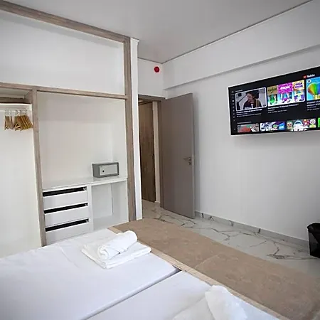 Star Experience - Rhodes Town Hotel