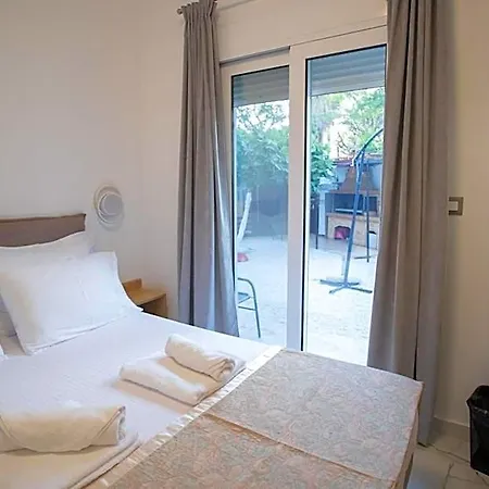 Star Experience - Rhodes Town Hotel Rhodes City