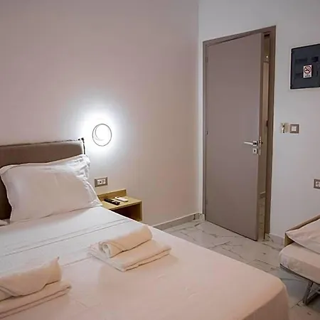 Star Experience - Rhodes Town Hotel