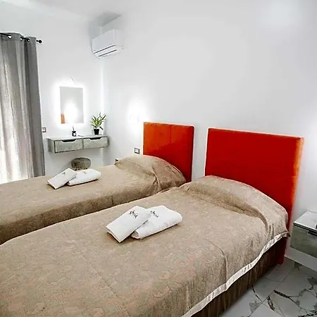 Hotel Star Experience - Rhodes Town