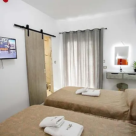Star Experience - Rhodes Town