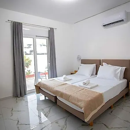 Star Experience - Rhodes Town Hotel