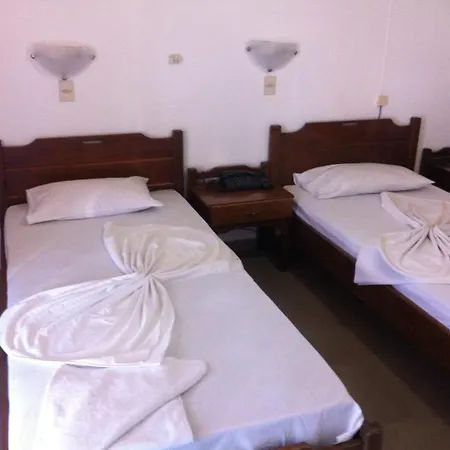 Hotell Star *