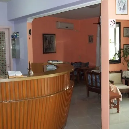 Hotel Star Experience - Rhodes Town Rhodes City