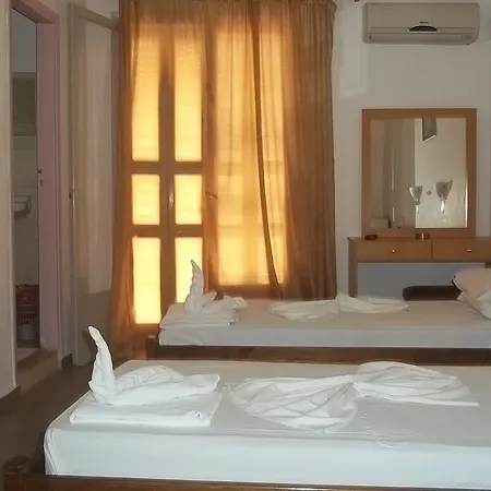 Star Hotell Rhodes City