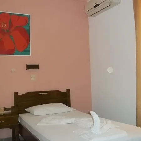 Star Experience - Rhodes Town Hotel *