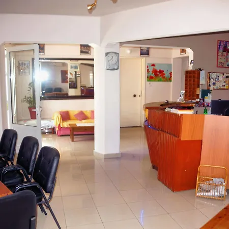 Star Experience - Rhodes Town Hotel *