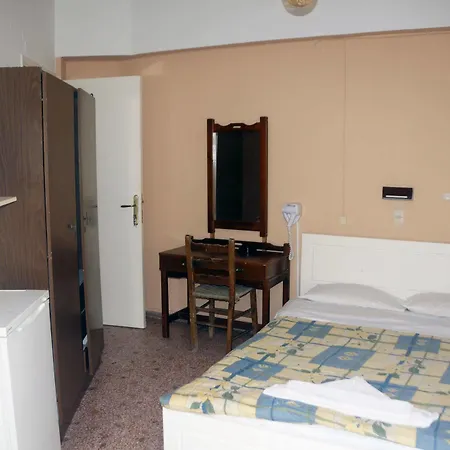 Hotel Star Experience - Rhodes Town *