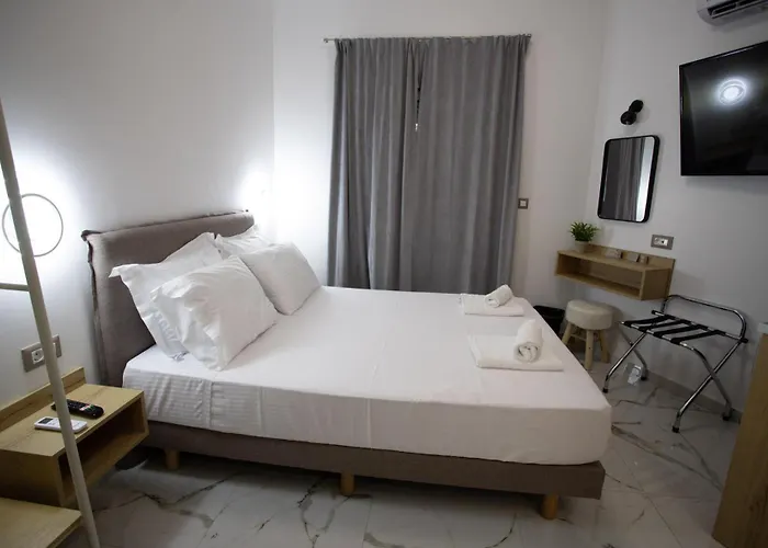 Star Hotell Rhodes City