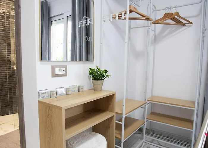 Hotell Star Rhodes City