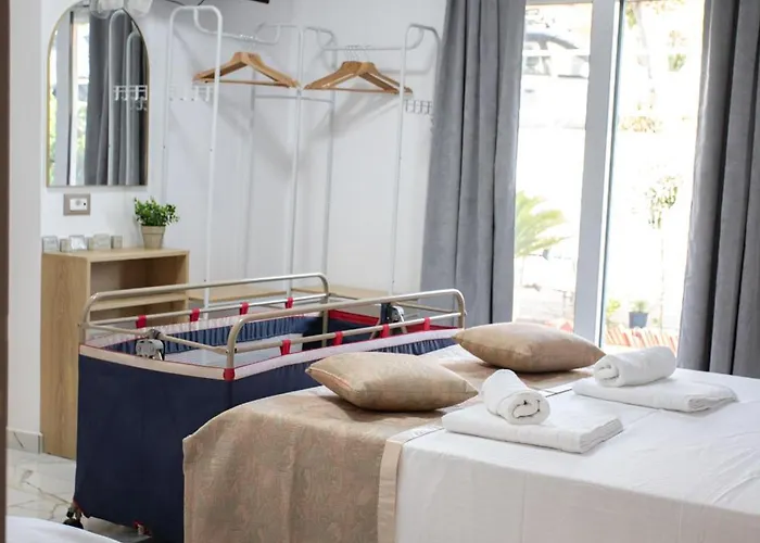 Hotell Star Rhodes City