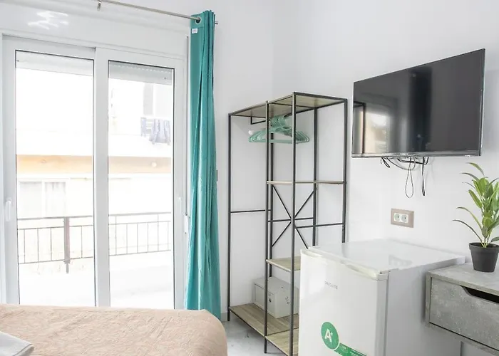 Hotel Star Rhodes City