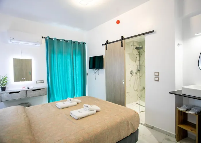 Star Hotell Rhodes City