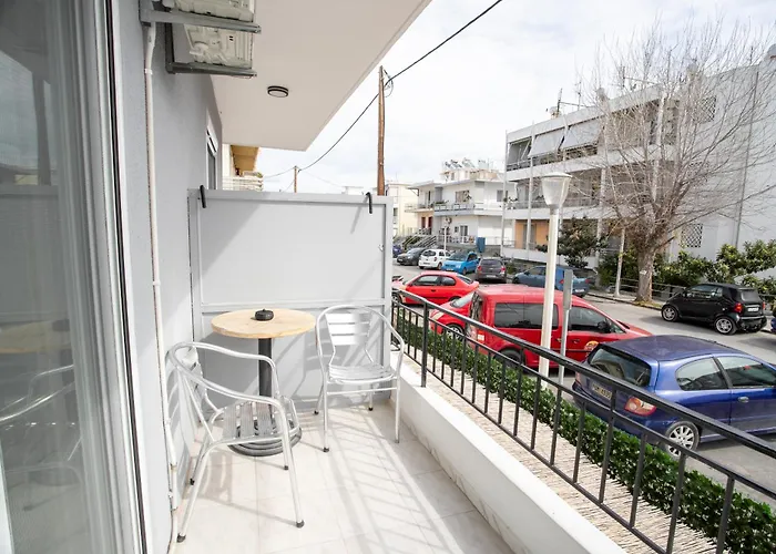 Star Hotell Rhodes City