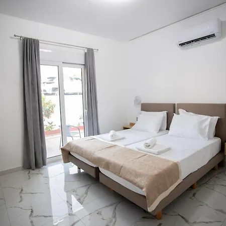 Star Experience - Rhodes Town Ξενοδοχείο *