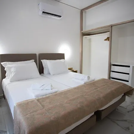 Ξενοδοχείο Star Experience - Rhodes Town *