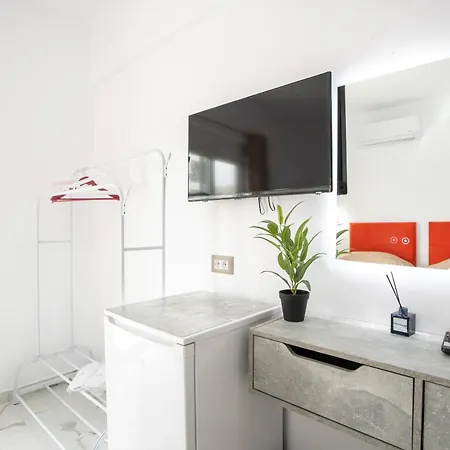 Hotel Star Experience - Rhodes Town *