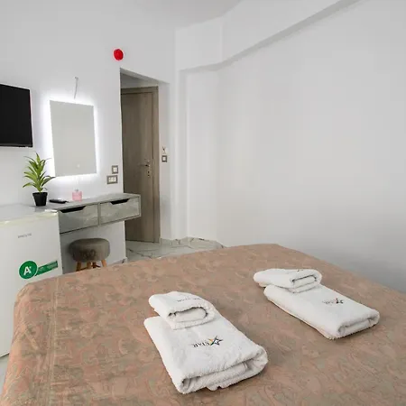Hotel Star Experience - Rhodes Town