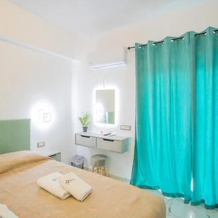 Ξενοδοχείο Star Experience - Rhodes Town