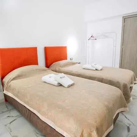 Star Experience - Rhodes Town Ξενοδοχείο